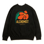 430 NF "ONLY ONE FLOWERS" C/N SWEAT