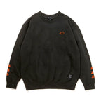 430 NF "ONLY ONE FLOWERS" C/N SWEAT