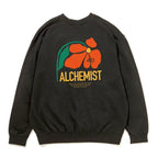 430 NF "ONLY ONE FLOWERS" C/N SWEAT