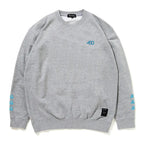 430 NF "ONLY ONE FLOWERS" C/N SWEAT