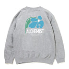 430 NF "ONLY ONE FLOWERS" C/N SWEAT
