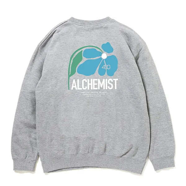 430 NF "ONLY ONE FLOWERS" C/N SWEAT