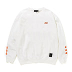 430 NF "ONLY ONE FLOWERS" C/N SWEAT