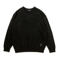 430 WF "ELEMENTS-02" C/N SWEAT