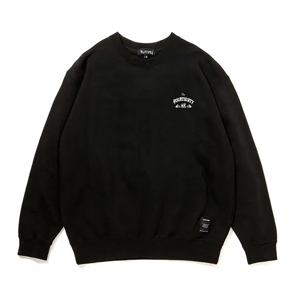 430 AF "ALCHEMIST TTP" C/N SWEAT