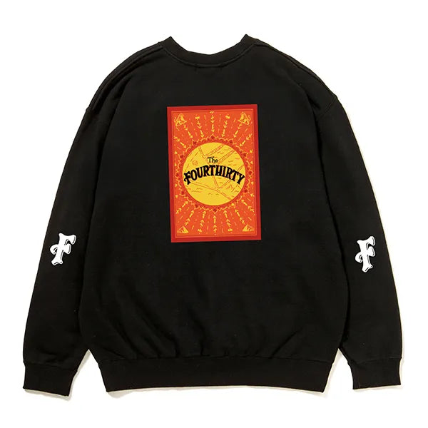 430 AF "ALCHEMIST TTP" C/N SWEAT