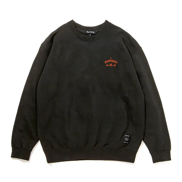 430 AF "ALCHEMIST TTP" C/N SWEAT