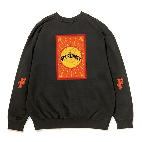 430 AF "ALCHEMIST TTP" C/N SWEAT