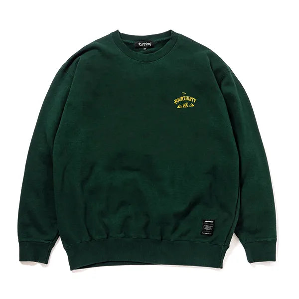 430 AF "ALCHEMIST TTP" C/N SWEAT