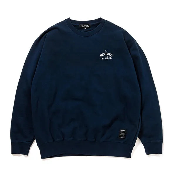 430 AF "ALCHEMIST TTP" C/N SWEAT