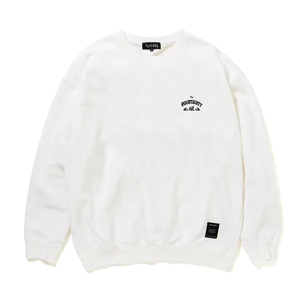 430 AF "ALCHEMIST TTP" C/N SWEAT