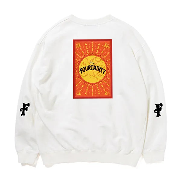 430 AF "ALCHEMIST TTP" C/N SWEAT