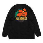 430 NF "ONLY ONE FLOWERS" L/S TEE
