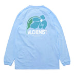 430 NF "ONLY ONE FLOWERS" L/S TEE