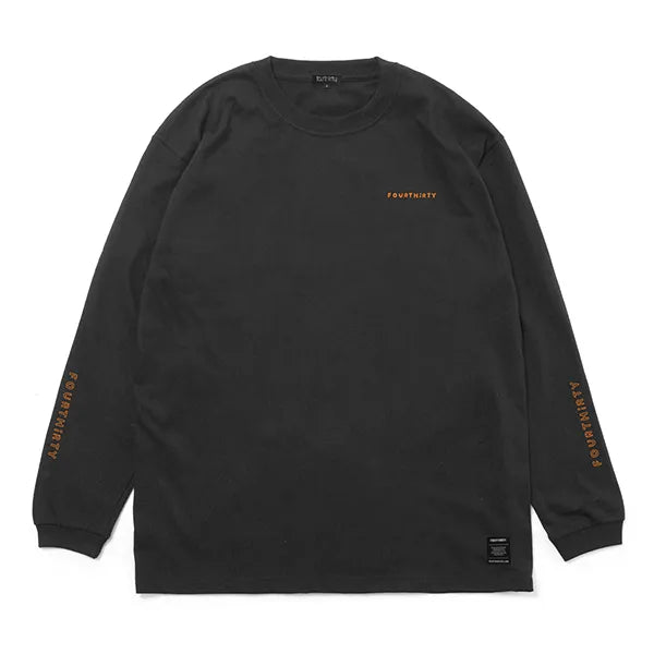 430 NF "THE TRAVELING BIRD" L/S TEE