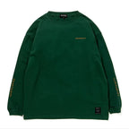 430 NF "THE TRAVELING BIRD" L/S TEE