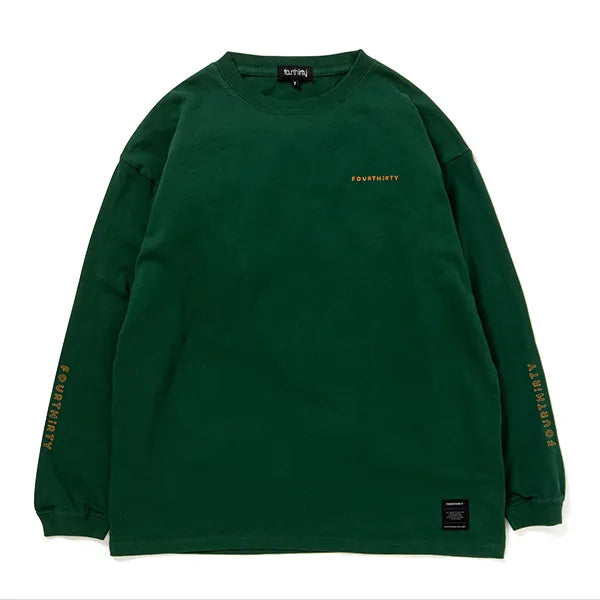 430 NF "THE TRAVELING BIRD" L/S TEE