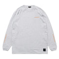 430 NF "THE TRAVELING BIRD" L/S TEE