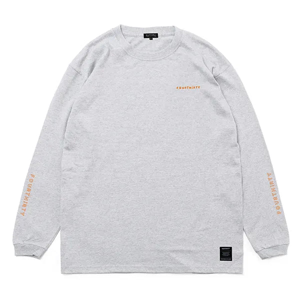 430 NF "THE TRAVELING BIRD" L/S TEE