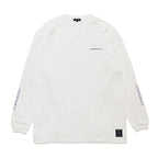 430 NF "THE TRAVELING BIRD" L/S TEE