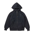 430 WF "ELEMENTS-01" Z/U PARKA