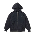 430 WF "ELEMENTS-01" Z/U PARKA
