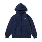 430 WF "ELEMENTS-01" Z/U PARKA