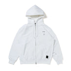430 WF "ELEMENTS-01" Z/U PARKA