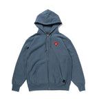 430 "HEARTS" Z/U PARKA