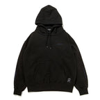 430 NF "THE TRAVELING BIRD" P/O PARKA