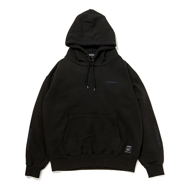 430 NF "THE TRAVELING BIRD" P/O PARKA