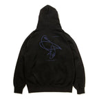 430 NF "THE TRAVELING BIRD" P/O PARKA