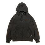 430 NF "THE TRAVELING BIRD" P/O PARKA