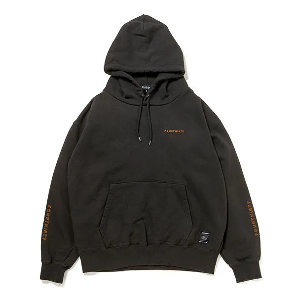 430 NF "THE TRAVELING BIRD" P/O PARKA