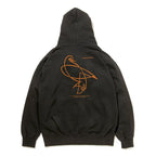 430 NF "THE TRAVELING BIRD" P/O PARKA