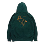 430 NF "THE TRAVELING BIRD" P/O PARKA