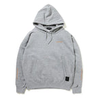 430 NF "THE TRAVELING BIRD" P/O PARKA