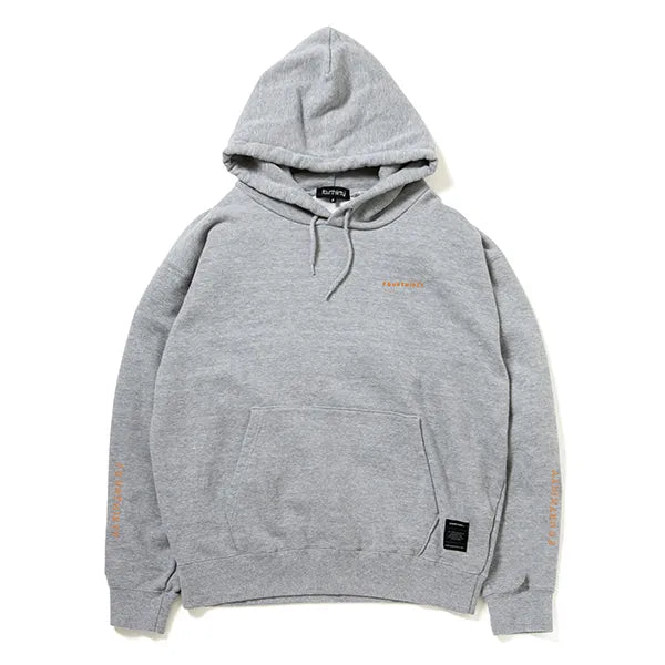 430 NF "THE TRAVELING BIRD" P/O PARKA