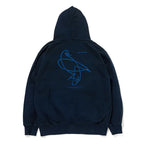 430 NF "THE TRAVELING BIRD" P/O PARKA