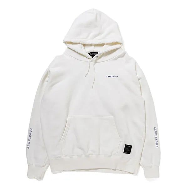 430 NF "THE TRAVELING BIRD" P/O PARKA