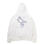 430 NF "THE TRAVELING BIRD" P/O PARKA