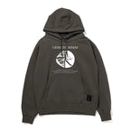 430 AF "U&T" P/O PARKA