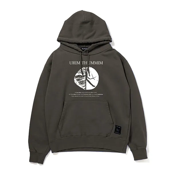 430 AF "U&T" P/O PARKA