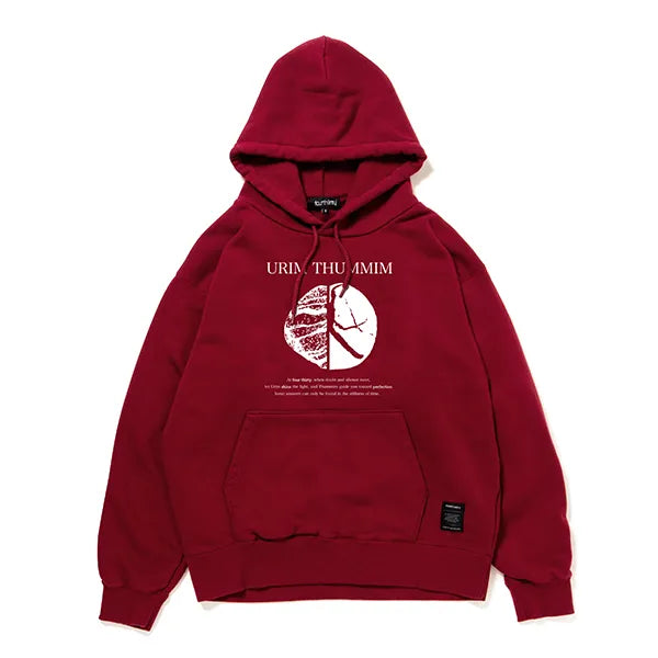 430 AF "U&T" P/O PARKA