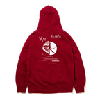 430 AF "U&T" P/O PARKA