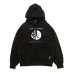 430 AF "U&T" P/O PARKA