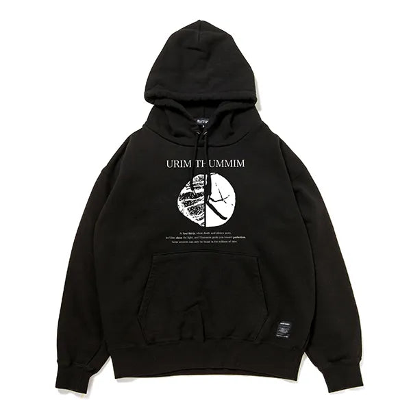 430 AF "U&T" P/O PARKA