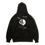 430 AF "U&T" P/O PARKA