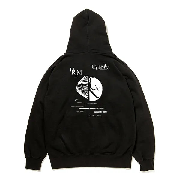 430 AF "U&T" P/O PARKA