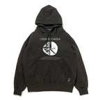 430 AF "U&T" P/O PARKA